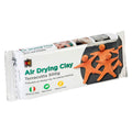 Educational Colours Air Drying Clay Terracotta 500g