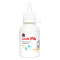 Educational Colours Craft PVA Water Based Adhesive 125ml