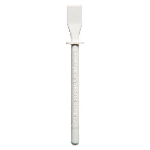 Educational Colours Paste Spreader 130mm White