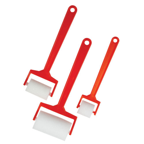 Educational Colours Sponge Roller 60mm