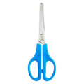 Educational Colours Stainless Steel Right and Left Handed Scissors 165mm