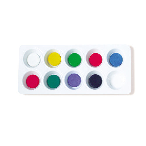 Educational Colours Tempodisc 09 Set