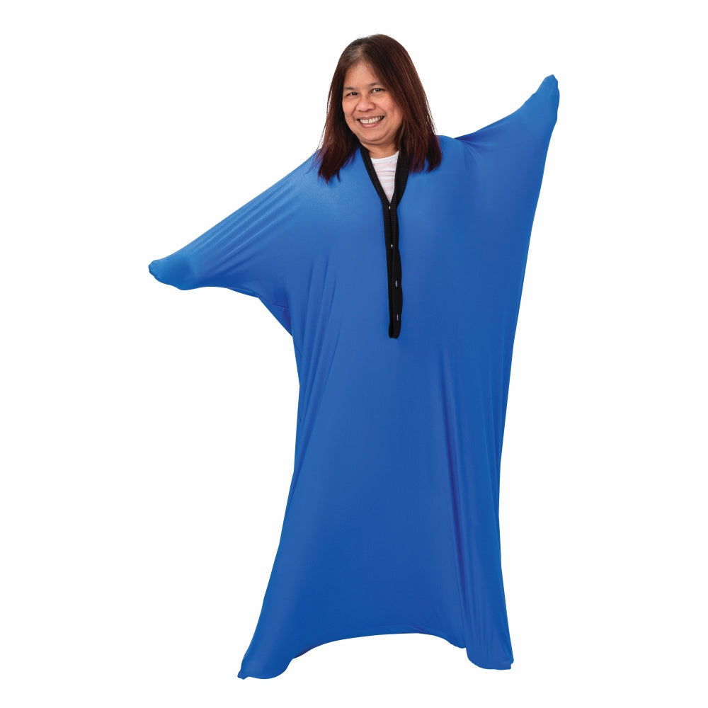 Elizabeth Richards Body Sock Stretch Sensory Resource