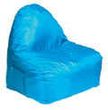 Elizabeth Richards Chill Out Chair Small Blue