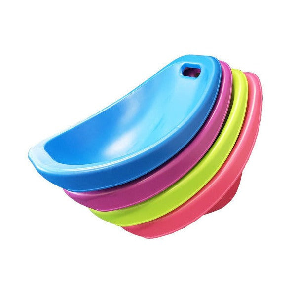 Elizabeth Richards Scoop Rocker Pack of 4 Mixed Colours