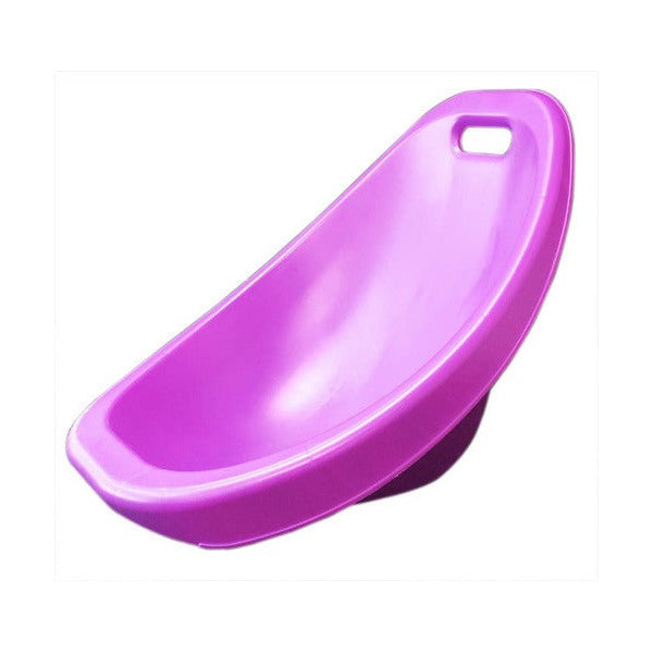 Elizabeth Richards Scoop Rocker Pack of 4 Mixed Colours