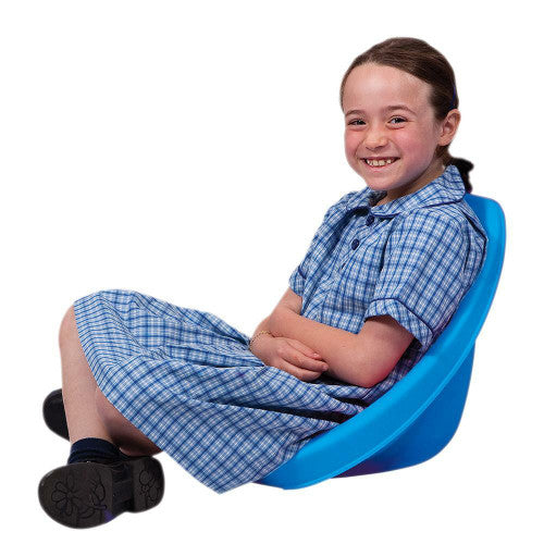 Elizabeth Richards Scoop Rocker Pack of 4 Mixed Colours