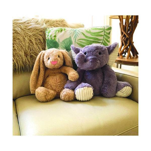 Elizabeth Richards Weighted Relaxing Rabbit