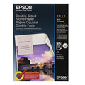 Epson Double Sided Matte Inkjet Paper A4 178gsm Pack 50 Sheets