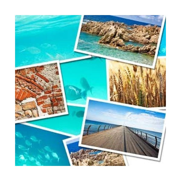 Epson S042538 Glossy Photo Paper A4 Pack 20 Sheets