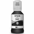 Epson T542 DURABrite EcoTank Ink Black