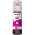 Epson T542 DURABrite EcoTank Ink Magenta