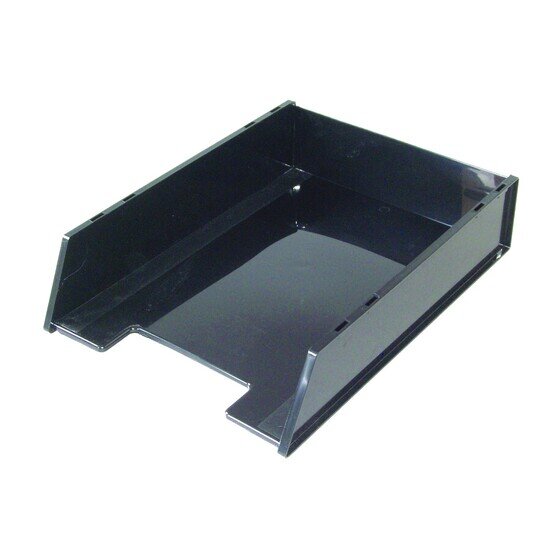 Esselte 45764 SWS Document Tray Black