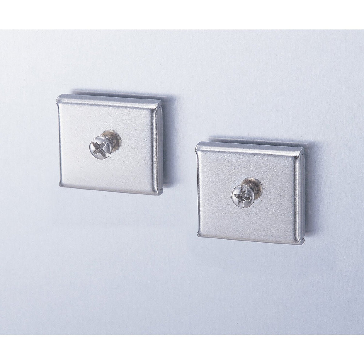 Esselte Verticalmate Magnet Conversion Small Silver