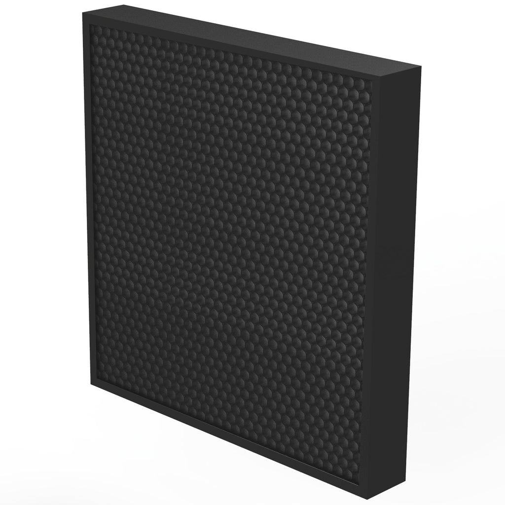 AeraMax Professional 2 Inch Carbon Filter with Pre-Filter Pack 2 for AM III and IV Air Purifiers