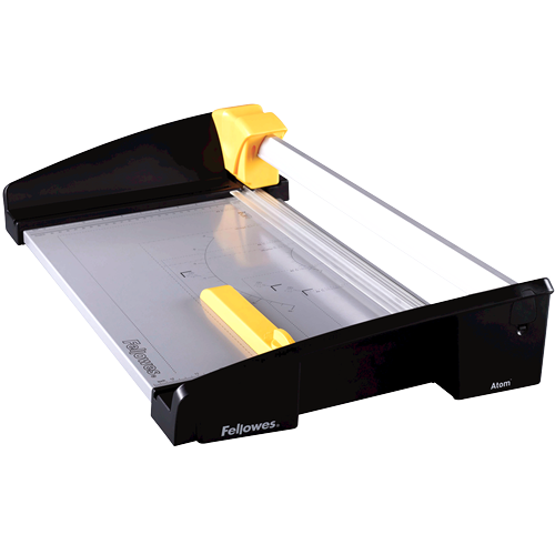 Fellowes Trimmer Atom A3 30 Sheet 460mm Cut