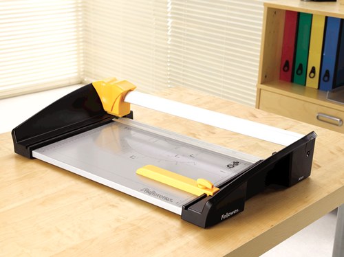 Fellowes Trimmer Atom A3 30 Sheet 460mm Cut