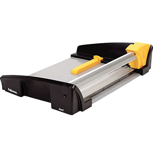 Fellowes Trimmer Atom A4 30 Sheet 380mm Cut