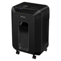 Fellowes AutoMax 90M Mini-Cut Auto-Feed Shredder 90 Sheet Tray DIN P-4