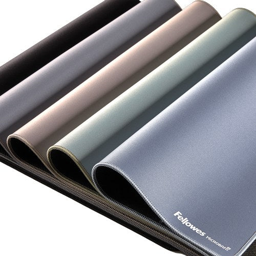 Fellowes Breyta Desk Mat Marine 800 x 400mm Recycled