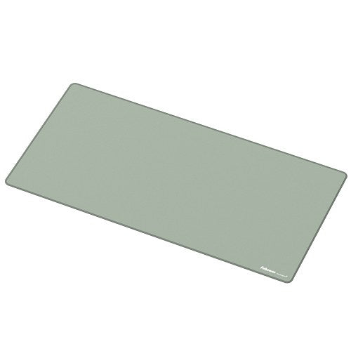 Fellowes Breyta Desk Mat Sage 800 x 400mm Recycled