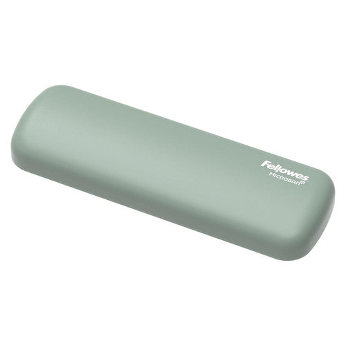 Fellowes Breyta Palm Wrist Rest Sage 60 x 180mm