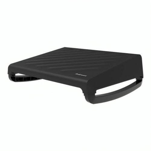 Fellowes Breyta Portable Foot Rest Black