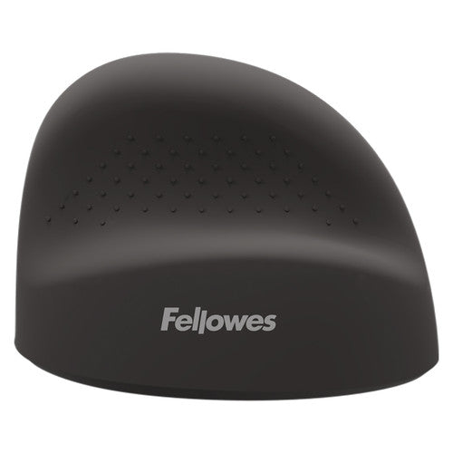 Fellowes Breyta Ergonomic Vertical Mouse Medium Right Black