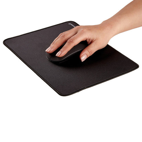 Fellowes Breyta XL Mousepad Black