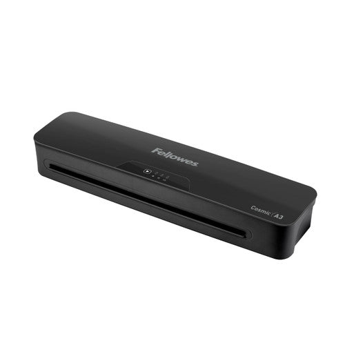 Fellowes Cosmic A3 Laminator for 80 and 125 Micron Pouches
