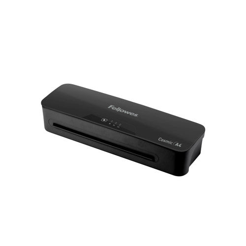 Fellowes Cosmic A4 Laminator for 80 and 125 Micron Pouches