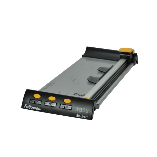 Fellowes Trimmer Electron A3 10 Sheet 460mm Cut