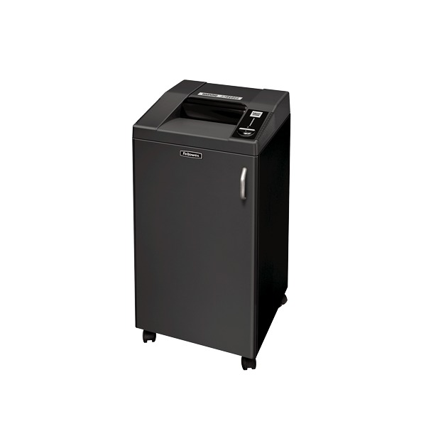 Fellowes Fortishred 3250HS High Security Shredder 5-7 Sheet DIN P-7