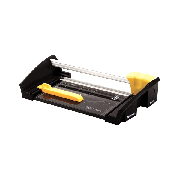 Fellowes Trimmer Gamma A4 20 Sheet 380mm Cut