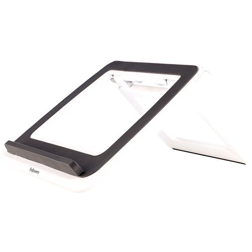 Fellowes I-Spire Series Laptop Quick Lift 4kg White