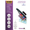 Fellowes ImageLast Laminating Pouches A5 80mic Gloss Pack 100