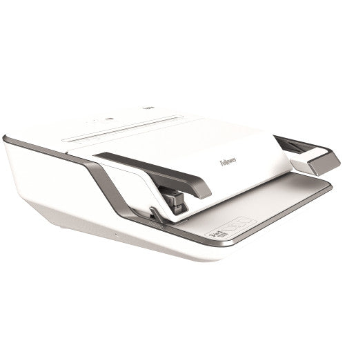 Fellowes Binding Machine Plastic Comb Lyra 3-in-1