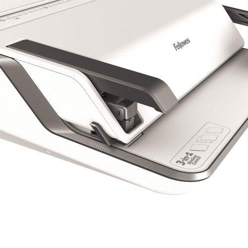 Fellowes Binding Machine Plastic Comb Lyra 3-in-1