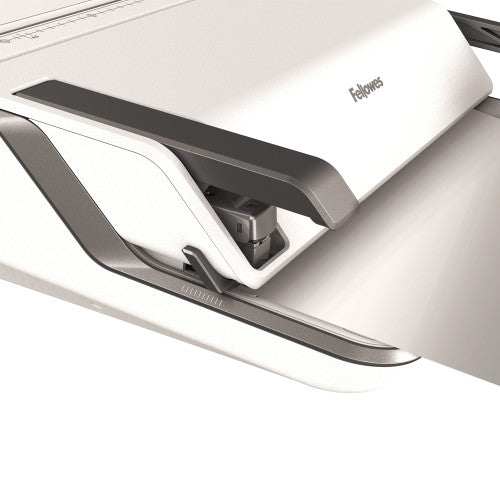 Fellowes Binding Machine Plastic Comb Lyra 3-in-1
