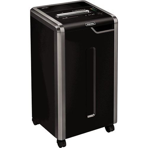 Fellowes Powershred 325Ci Cross-Cut Shredder 22-24 Sheet DIN P-4