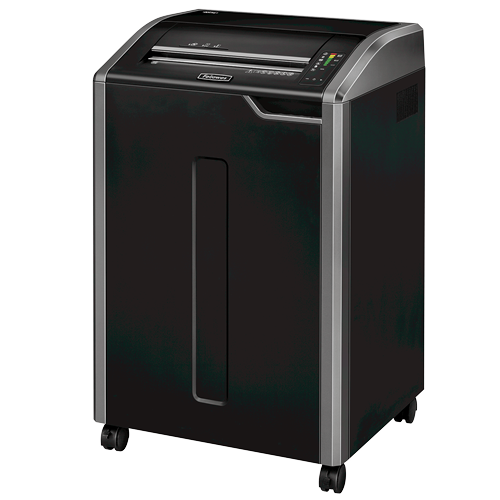 Fellowes Powershred 485Ci Cross-Cut Shredder up to 32 Sheet DIN P-4