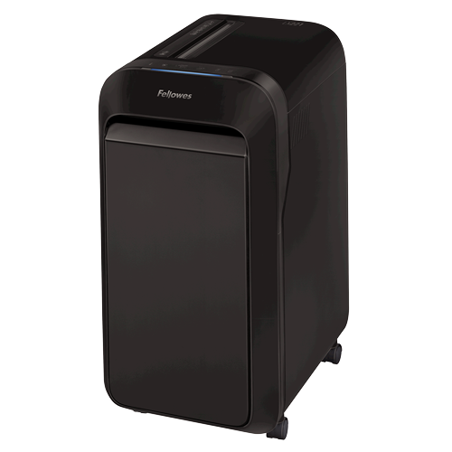Fellowes Powershred LX221 Micro-Cut Shredder 20 Sheet DIN P-5