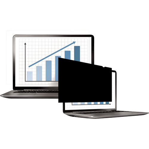 Fellowes PrivaScreen Privacy Filter 14 Inch Monitor 16:9