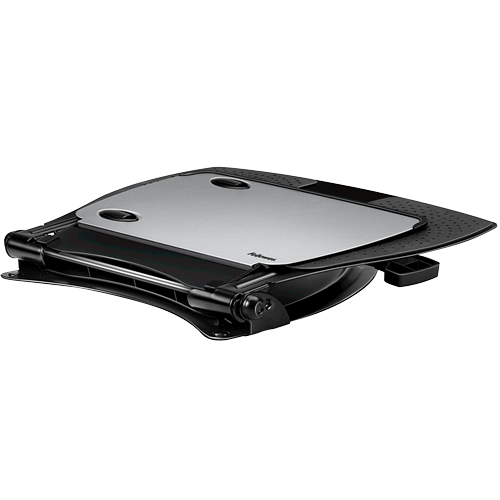 Fellowes Professional Series Laptop Workstation USB 6.8kg Black