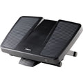Fellowes Professional Series Ultimate Foot Support 3 Heights Black
