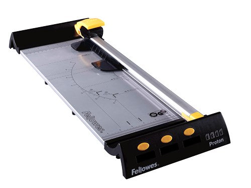 Fellowes Trimmer Proton A3 10 Sheet 460mm Cut