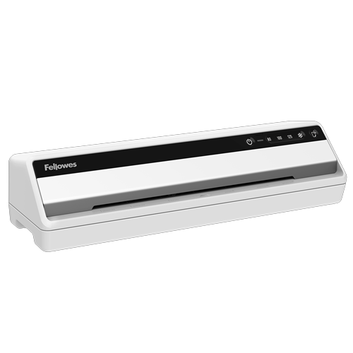 Fellowes Saturn A3 Laminator for 80-125 Micron Pouches