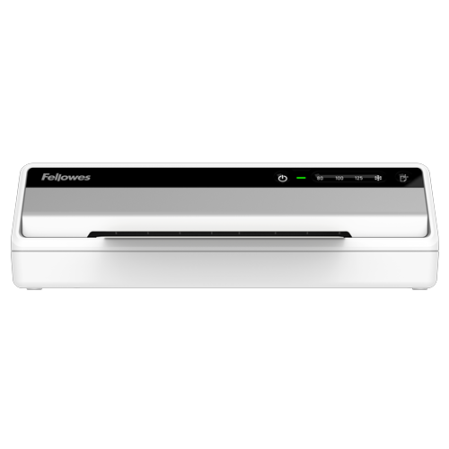 Fellowes Saturn A4 Laminator for 80-125 Micron Pouches