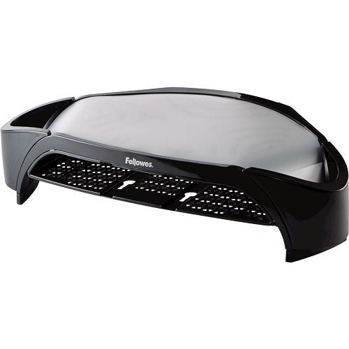 Fellowes Smart Suites Monitor Riser Plus Black