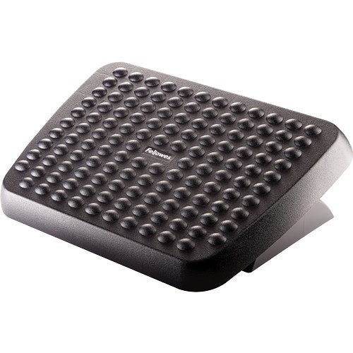 Fellowes Standard Footrest 2 Heights Graphite
